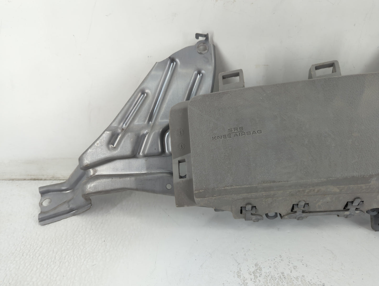 2007-2011 Toyota Camry Driver Curtain Air Bag Oem - Oemusedautoparts1.com