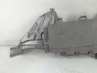 2007-2011 Toyota Camry Driver Curtain Air Bag Oem - Oemusedautoparts1.com