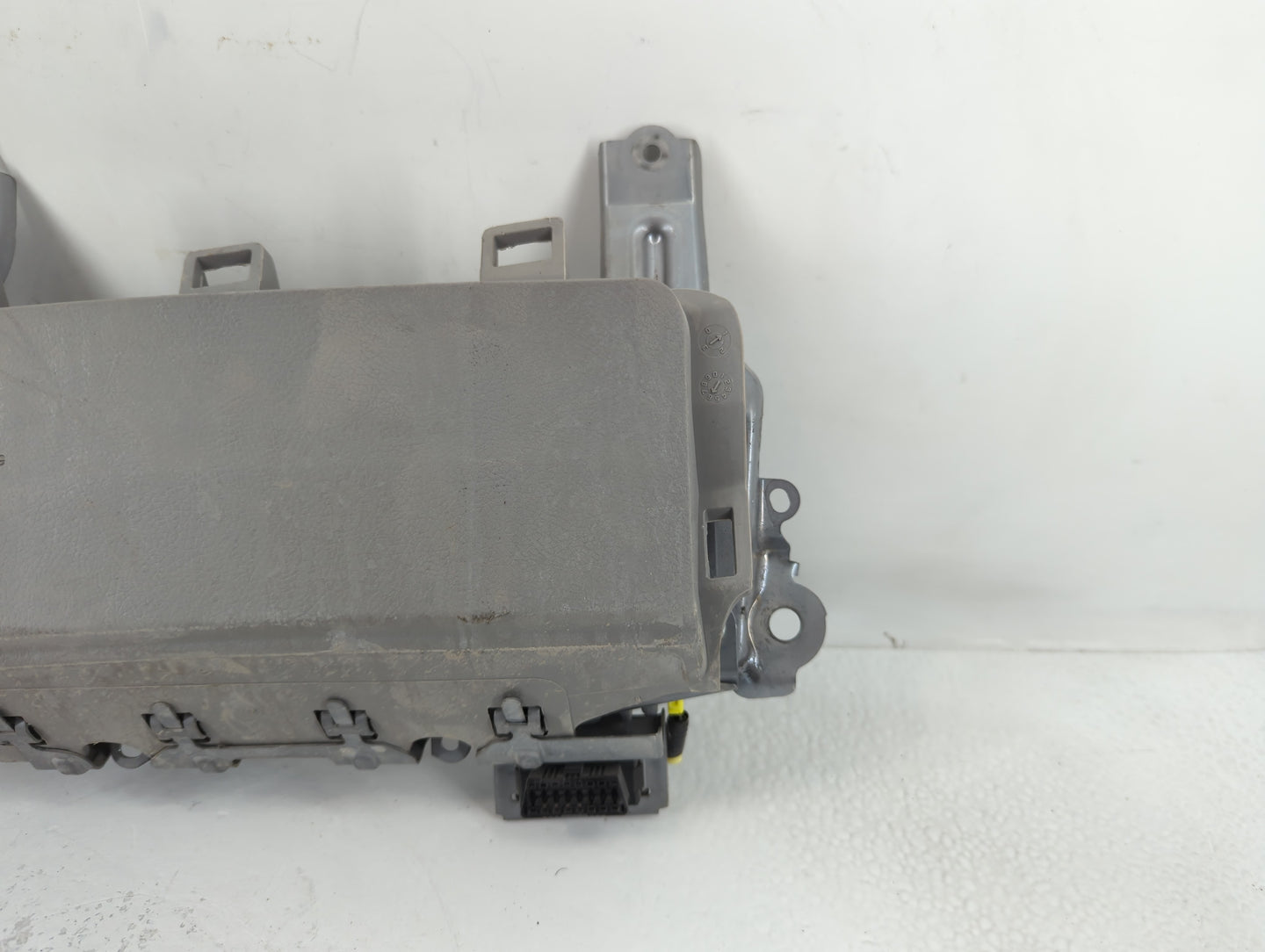 2007-2011 Toyota Camry Driver Curtain Air Bag Oem - Oemusedautoparts1.com