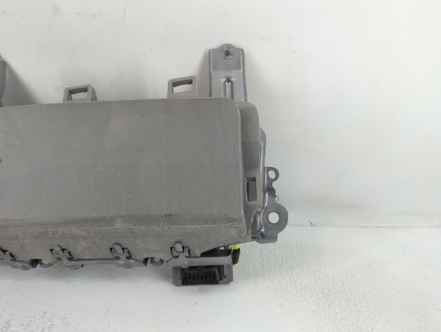 2007-2011 Toyota Camry Driver Curtain Air Bag Oem - Oemusedautoparts1.com