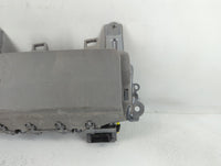 2007-2011 Toyota Camry Driver Curtain Air Bag Oem - Oemusedautoparts1.com