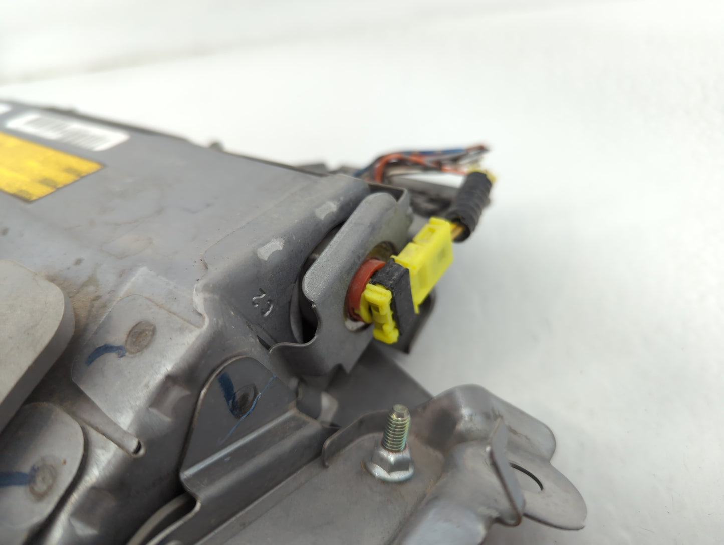 2007-2011 Toyota Camry Driver Curtain Air Bag Oem - Oemusedautoparts1.com