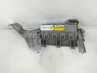 2007-2011 Toyota Camry Driver Curtain Air Bag Oem - Oemusedautoparts1.com
