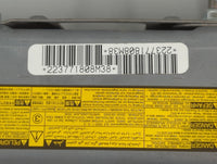 2007-2011 Toyota Camry Driver Curtain Air Bag Oem - Oemusedautoparts1.com