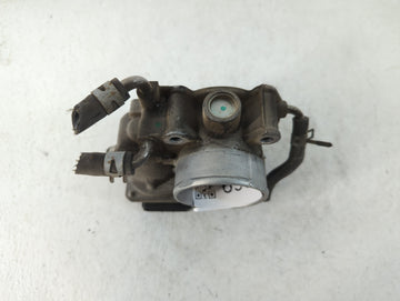 2007-2011 Toyota Camry Throttle Body P/N:22030-0H030 Fits Fits 2006 2007 2008 2009 2010 2011 2012 2013 2014 2015 OEM Used Auto Parts
