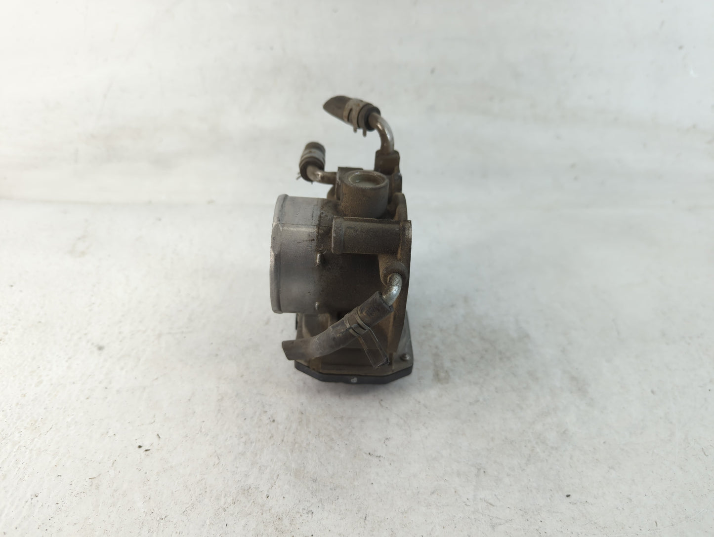 2007-2011 Toyota Camry Throttle Body P/N:22030-0H030 Fits Fits 2006 2007 2008 2009 2010 2011 2012 2013 2014 2015 OEM Used Au