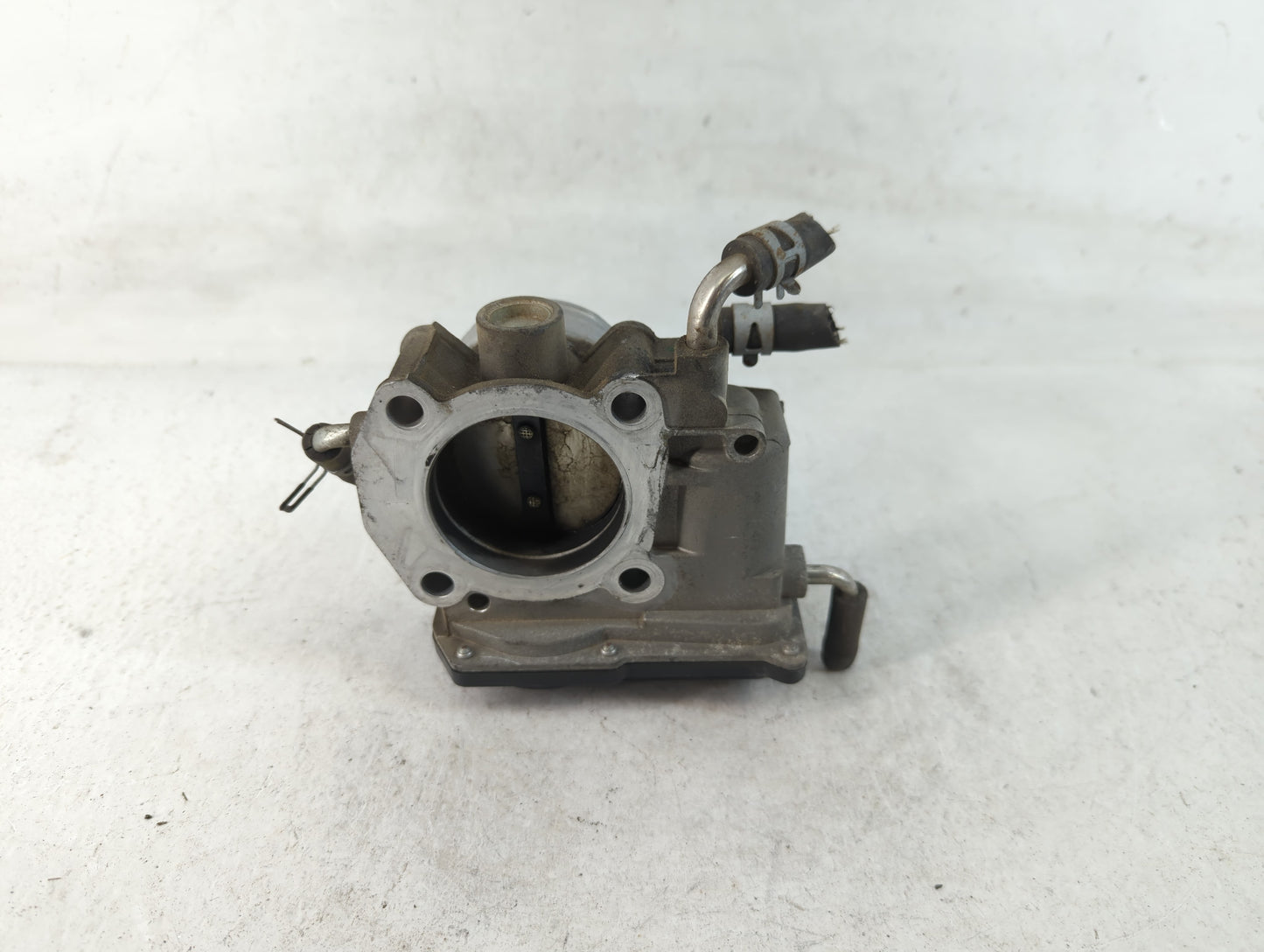 2007-2011 Toyota Camry Throttle Body P/N:22030-0H030 Fits Fits 2006 2007 2008 2009 2010 2011 2012 2013 2014 2015 OEM Used Au