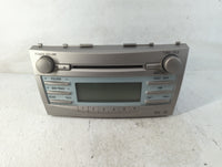 2007-2009 Toyota Camry Radio AM FM Cd Player Receiver Replacement P/N:86120-06182 Fits Fits 2007 2008 2009 OEM Used Auto Par