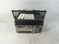 2007-2009 Toyota Camry Radio AM FM Cd Player Receiver Replacement P/N:86120-06182 Fits Fits 2007 2008 2009 OEM Used Auto Par