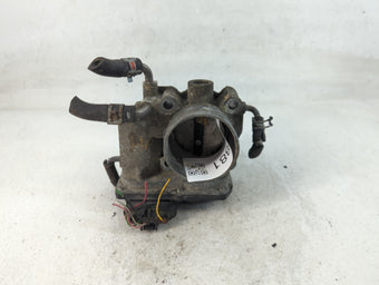 compare product 2007-2011 Toyota Camry Throttle Body P/N:22030-0H030 Fits Fits 2006 2007 2008 2009 2010 2011 2012 2013 2014 2015 OEM Used Auto Parts