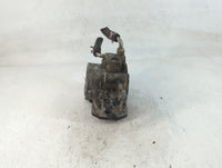 2007-2011 Toyota Camry Throttle Body P/N:22030-0H030 Fits Fits 2006 2007 2008 2009 2010 2011 2012 2013 2014 2015 OEM Used Au