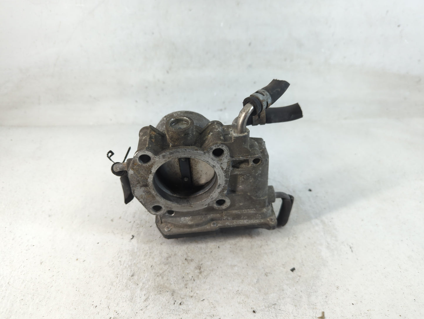 2007-2011 Toyota Camry Throttle Body P/N:22030-0H030 Fits Fits 2006 2007 2008 2009 2010 2011 2012 2013 2014 2015 OEM Used Au