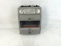 2009 Toyota Camry Overhead Roof Console - Oemusedautoparts1.com