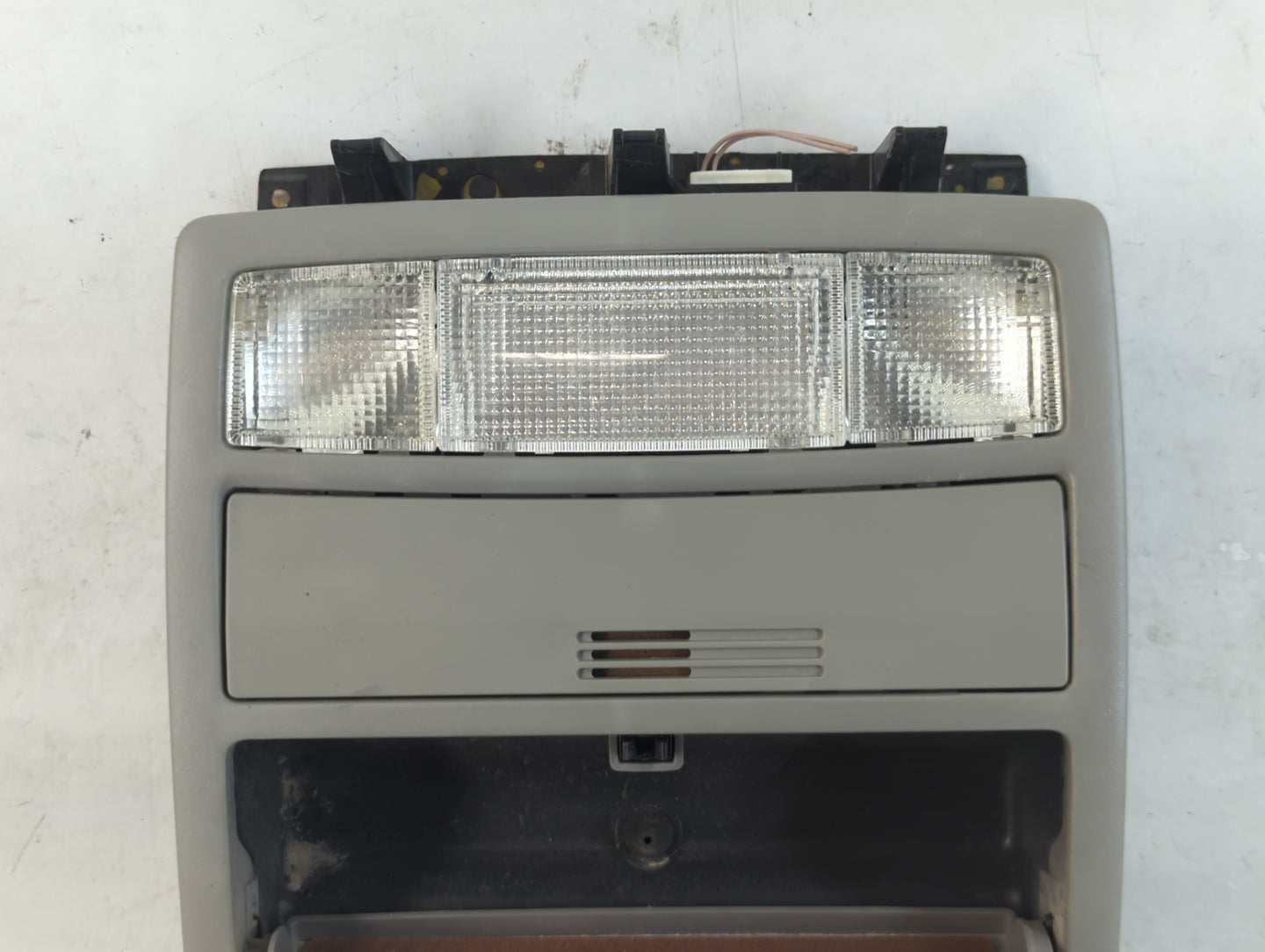 2009 Toyota Camry Overhead Roof Console - Oemusedautoparts1.com