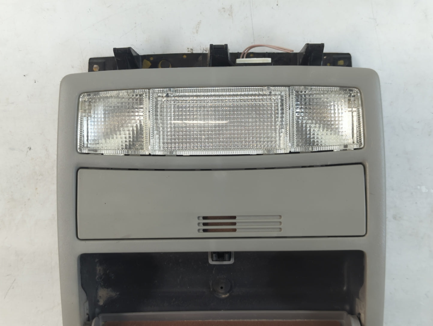 2009 Toyota Camry Overhead Roof Console - Oemusedautoparts1.com