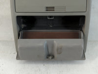 2009 Toyota Camry Overhead Roof Console - Oemusedautoparts1.com