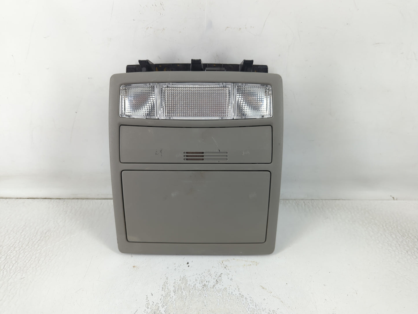 2007-2009 Toyota Camry Overhead Roof Console Interior Dome Light - Oemusedautoparts1.com