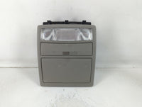 2007-2009 Toyota Camry Overhead Roof Console Interior Dome Light - Oemusedautoparts1.com