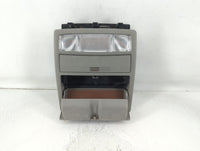 2007-2009 Toyota Camry Overhead Roof Console Interior Dome Light - Oemusedautoparts1.com