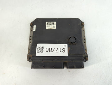 2008-2009 Toyota Camry PCM Engine Control Computer ECU ECM PCU OEM P/N:89661-06G41 Fits Fits 2008 2009 OEM Used Auto Parts -