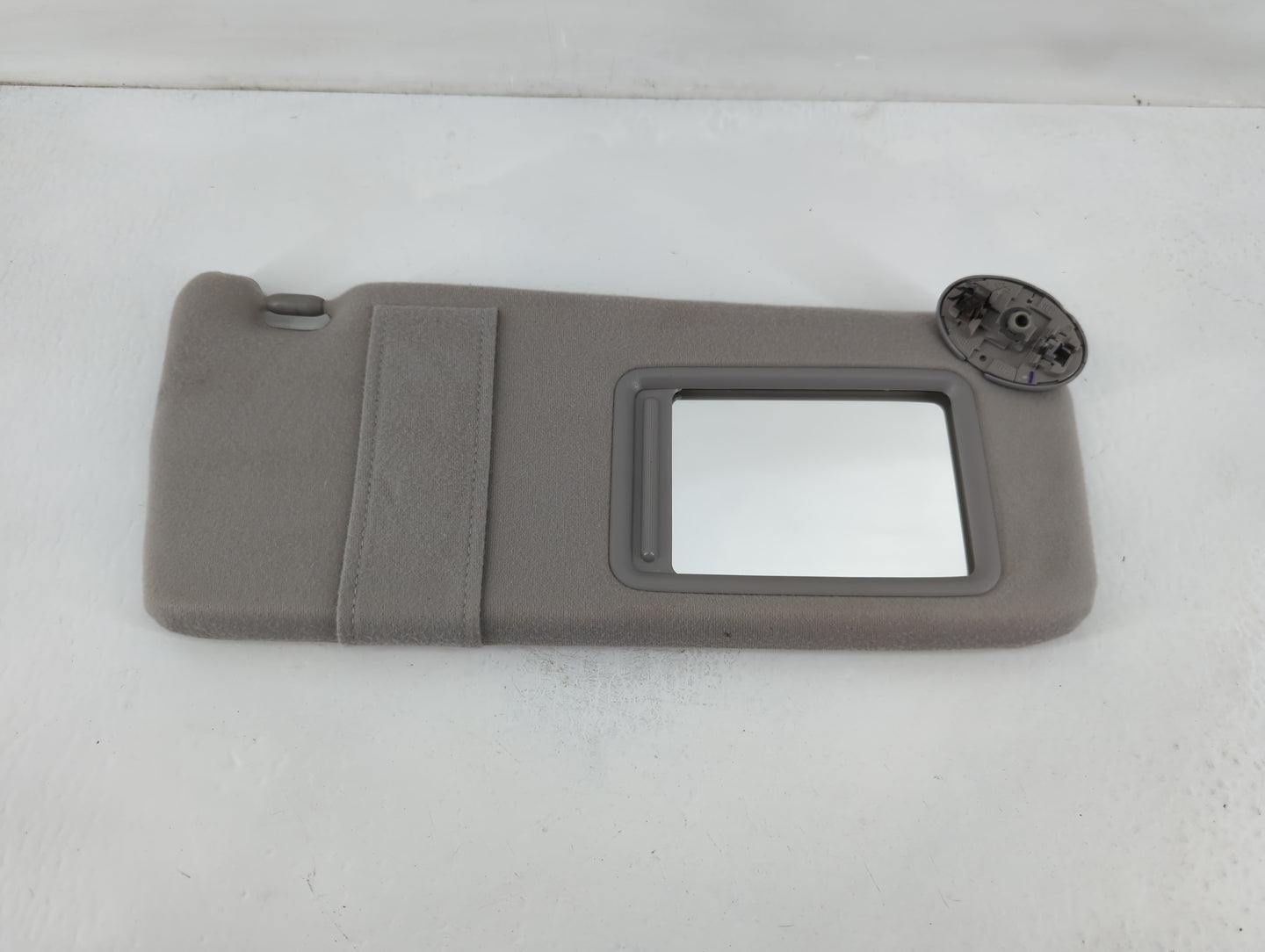 2007-2011 Toyota Camry Sun Visor Shade Replacement Passenger Right Mirror Fits Fits 2007 2008 2009 2010 2011 OEM Used Auto P