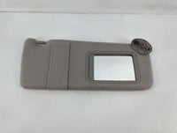 2007-2011 Toyota Camry Sun Visor Shade Replacement Passenger Right Mirror Fits Fits 2007 2008 2009 2010 2011 OEM Used Auto P