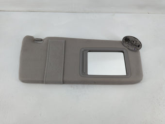 compare product 2007-2011 Toyota Camry Sun Visor Shade Replacement Passenger Right Mirror Fits Fits 2007 2008 2009 2010 2011 OEM Used Auto Parts