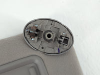 2007-2011 Toyota Camry Sun Visor Shade Replacement Passenger Right Mirror Fits Fits 2007 2008 2009 2010 2011 OEM Used Auto P