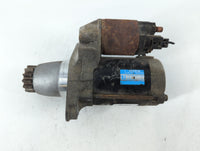 2004-2017 Toyota Camry Car Starter Motor Solenoid OEM P/N:TN428000-1080 28100-0A010 Fits OEM Used Auto Parts - Oemusedautopa