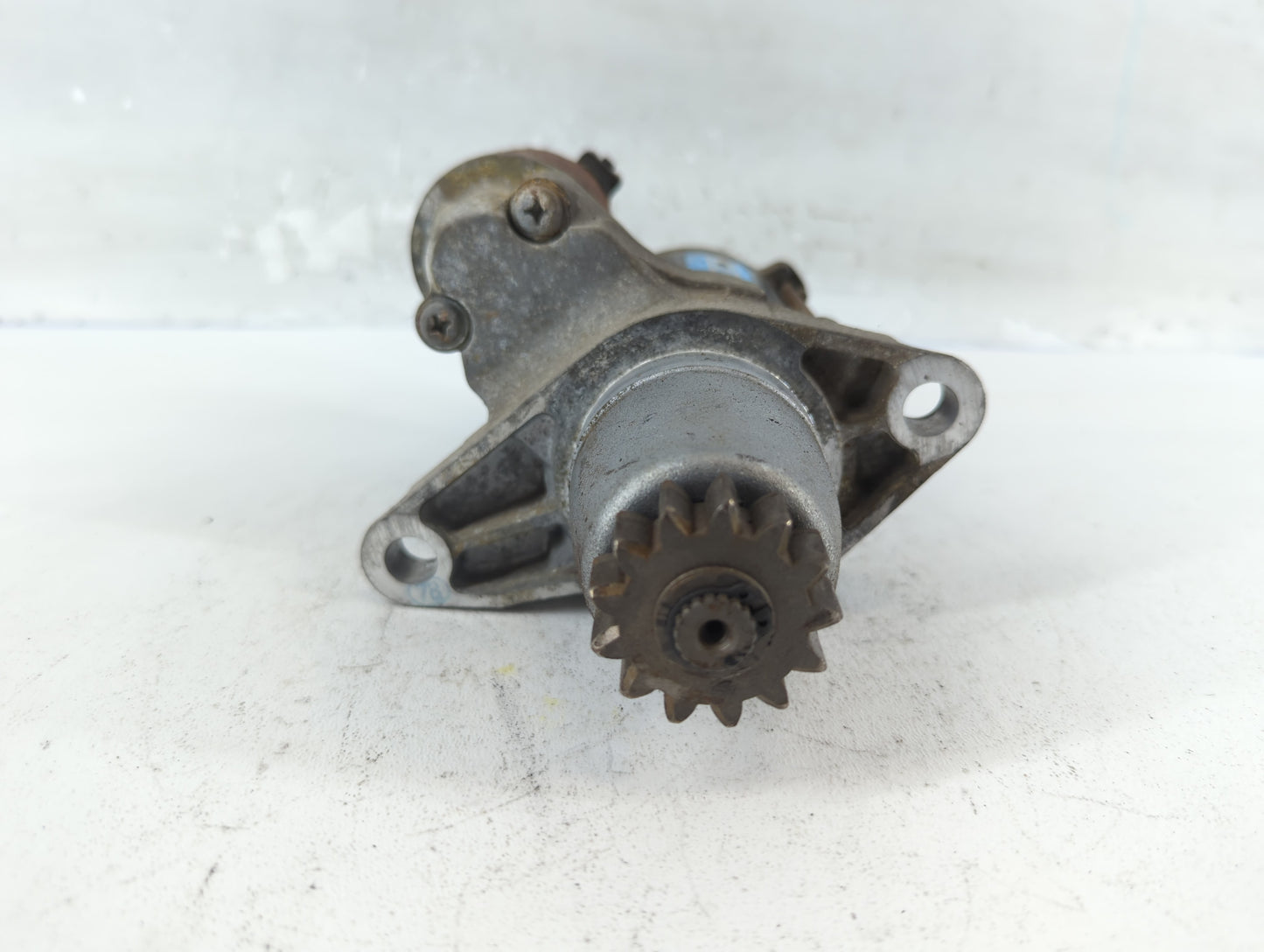 2004-2017 Toyota Camry Car Starter Motor Solenoid OEM P/N:TN428000-1080 28100-0A010 Fits OEM Used Auto Parts - Oemusedautopa