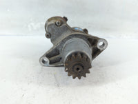2004-2017 Toyota Camry Car Starter Motor Solenoid OEM P/N:TN428000-1080 28100-0A010 Fits OEM Used Auto Parts - Oemusedautopa