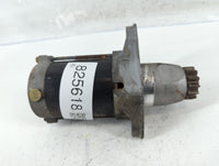 2004-2017 Toyota Camry Car Starter Motor Solenoid OEM P/N:TN428000-1080 28100-0A010 Fits OEM Used Auto Parts - Oemusedautopa