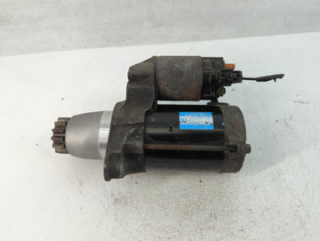 2004-2017 Toyota Camry Car Starter Motor Solenoid OEM P/N:28100-0A010 Fits OEM Used Auto Parts - Oemusedautoparts1.com