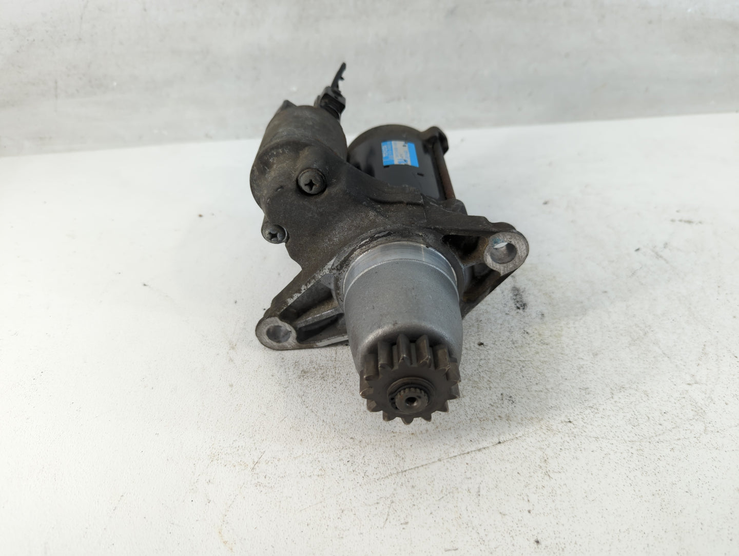 2004-2017 Toyota Camry Car Starter Motor Solenoid OEM P/N:28100-0A010 Fits OEM Used Auto Parts - Oemusedautoparts1.com