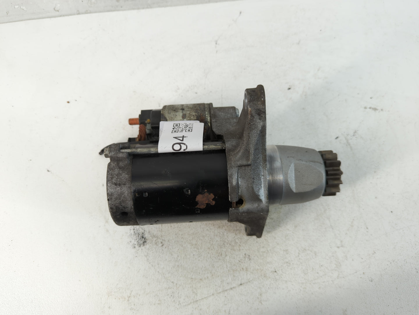 2004-2017 Toyota Camry Car Starter Motor Solenoid OEM P/N:28100-0A010 Fits OEM Used Auto Parts - Oemusedautoparts1.com