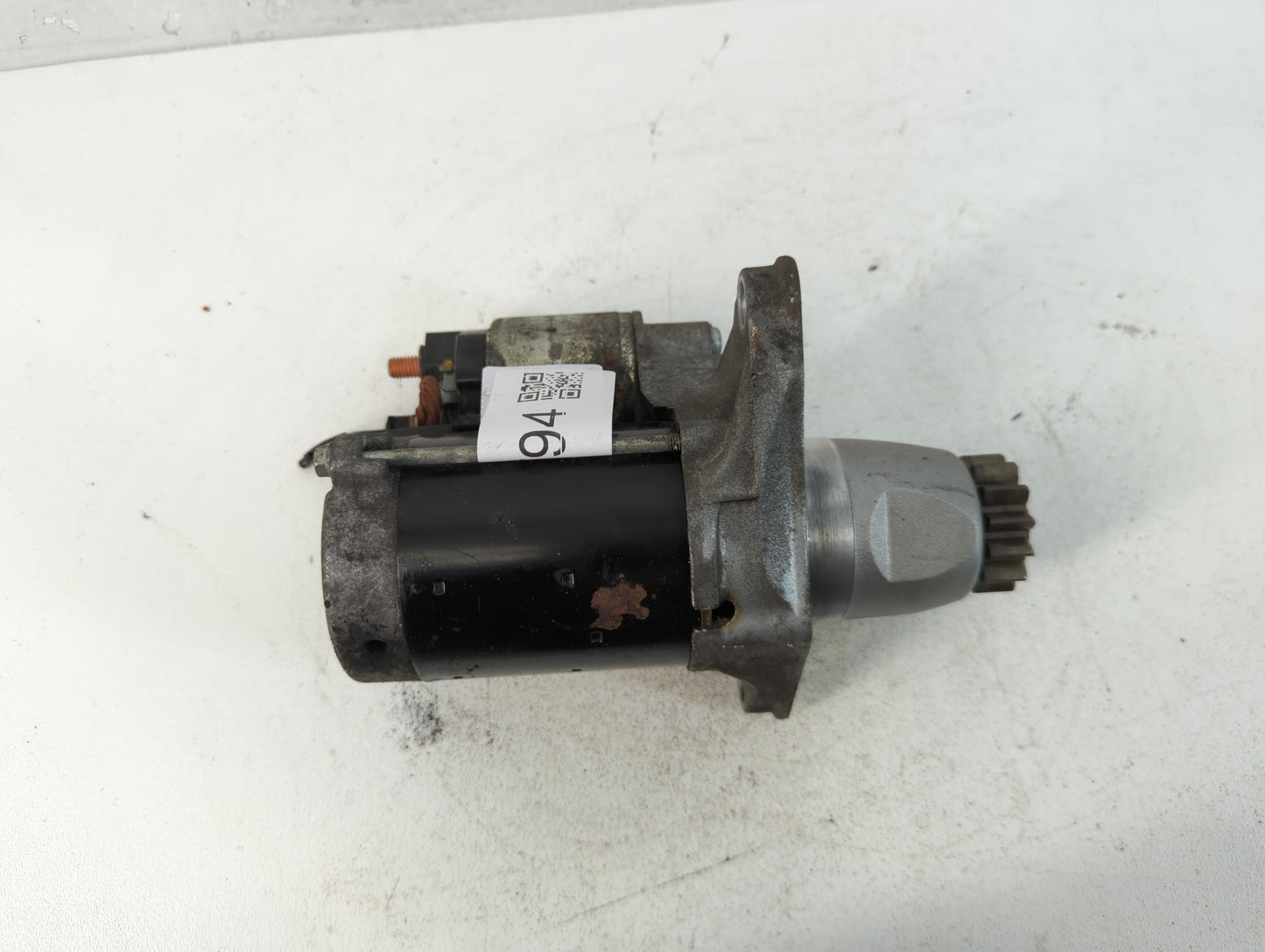2004-2017 Toyota Camry Car Starter Motor Solenoid OEM P/N:28100-0A010 Fits OEM Used Auto Parts - Oemusedautoparts1.com