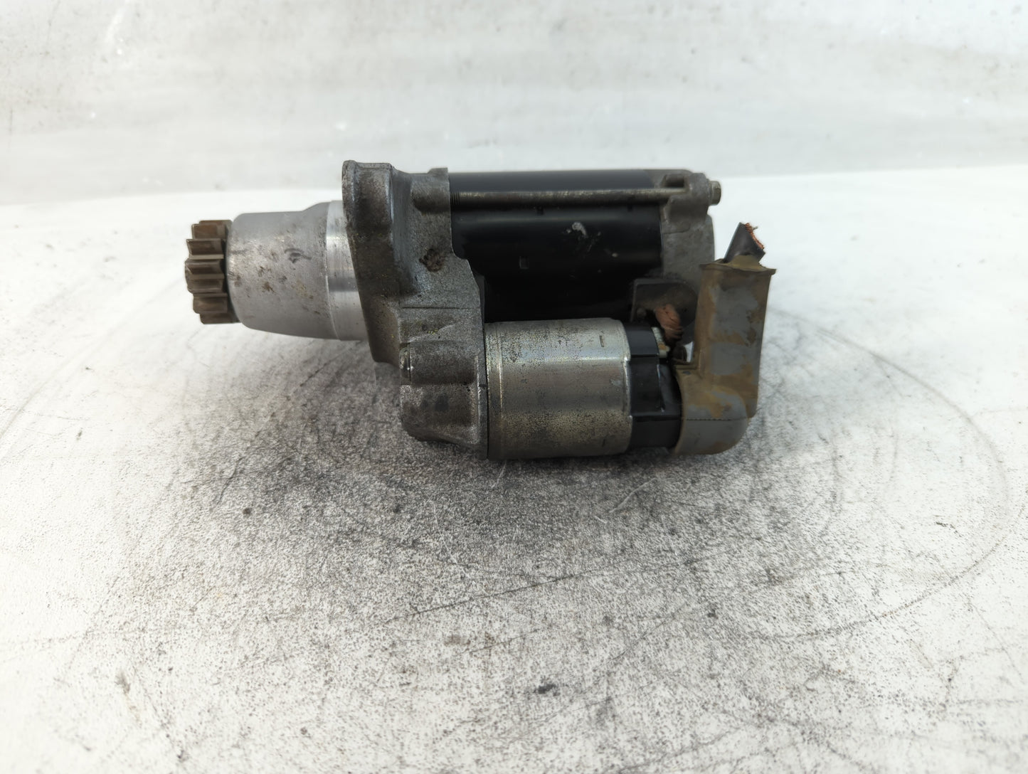 2004-2017 Toyota Camry Car Starter Motor Solenoid OEM P/N:28100-0A010 Fits OEM Used Auto Parts - Oemusedautoparts1.com