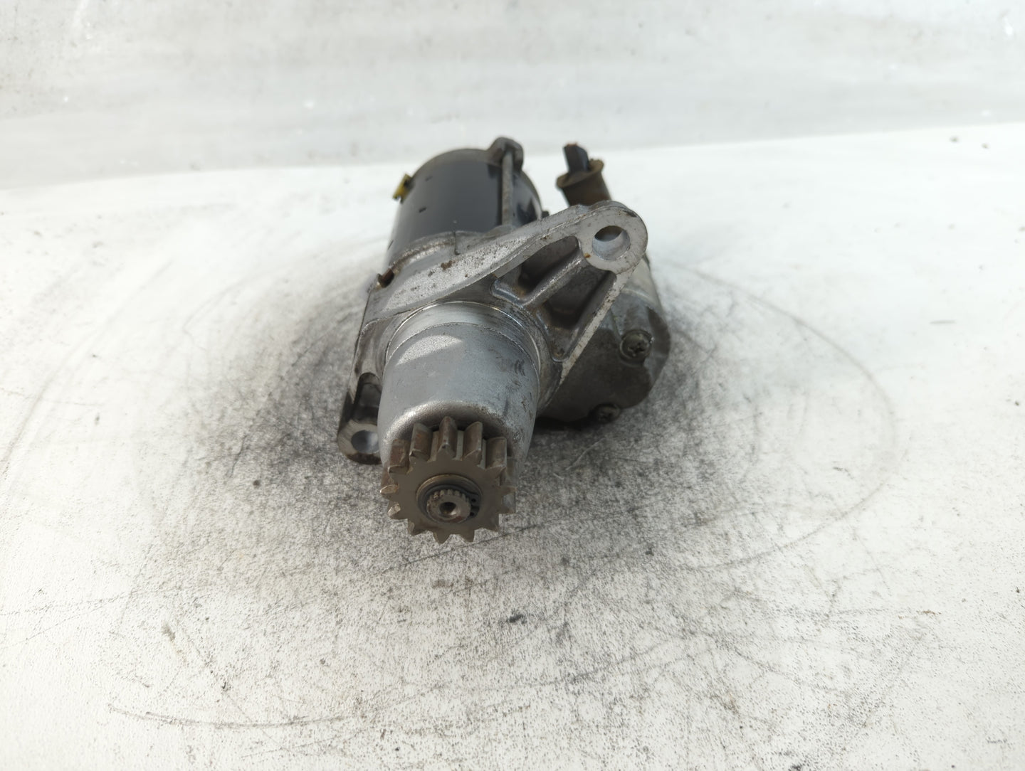 2004-2017 Toyota Camry Car Starter Motor Solenoid OEM P/N:28100-0A010 Fits OEM Used Auto Parts - Oemusedautoparts1.com