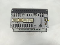 2007-2009 Toyota Camry Radio AM FM Cd Player Receiver Replacement P/N:86120-06181 Fits Fits 2007 2008 2009 OEM Used Auto Par