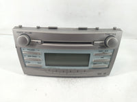 2007-2009 Toyota Camry Radio AM FM Cd Player Receiver Replacement P/N:86120-06181 Fits Fits 2007 2008 2009 OEM Used Auto Par