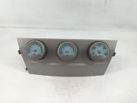 2007-2009 Toyota Camry Climate Control Module Temperature AC/Heater Replacement Fits Fits 2007 2008 2009 OEM Used Auto Parts