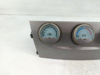 2007-2009 Toyota Camry Climate Control Module Temperature AC/Heater Replacement Fits Fits 2007 2008 2009 OEM Used Auto Parts
