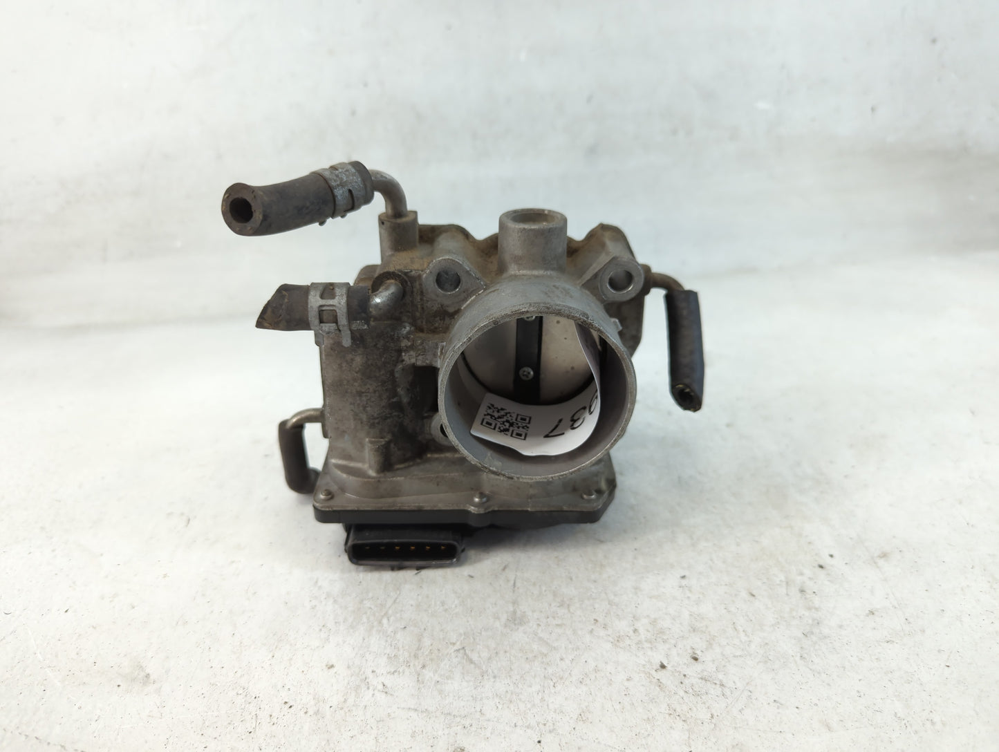 2007-2011 Toyota Camry Throttle Body P/N:22030-0H030 Fits Fits 2006 2007 2008 2009 2010 2011 2012 2013 2014 2015 OEM Used Au