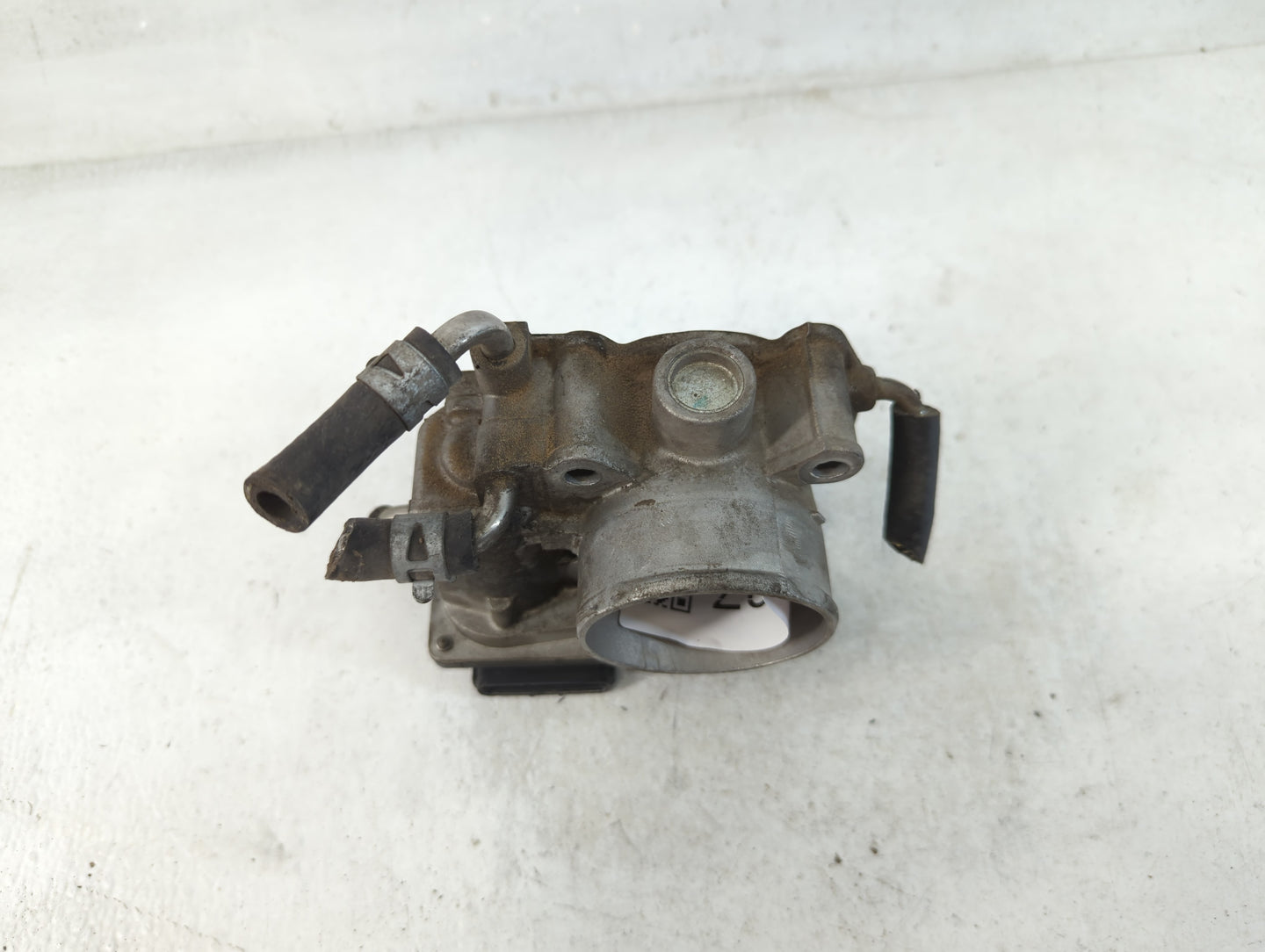 2007-2011 Toyota Camry Throttle Body P/N:22030-0H030 Fits Fits 2006 2007 2008 2009 2010 2011 2012 2013 2014 2015 OEM Used Au