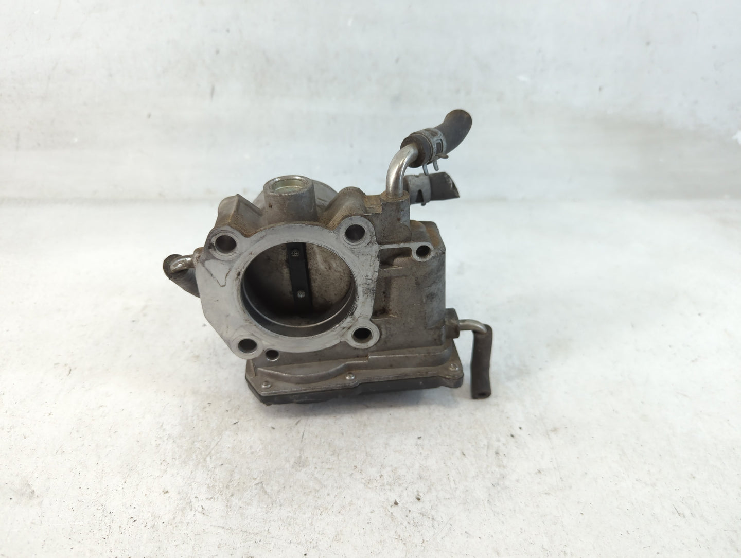 2007-2011 Toyota Camry Throttle Body P/N:22030-0H030 Fits Fits 2006 2007 2008 2009 2010 2011 2012 2013 2014 2015 OEM Used Au