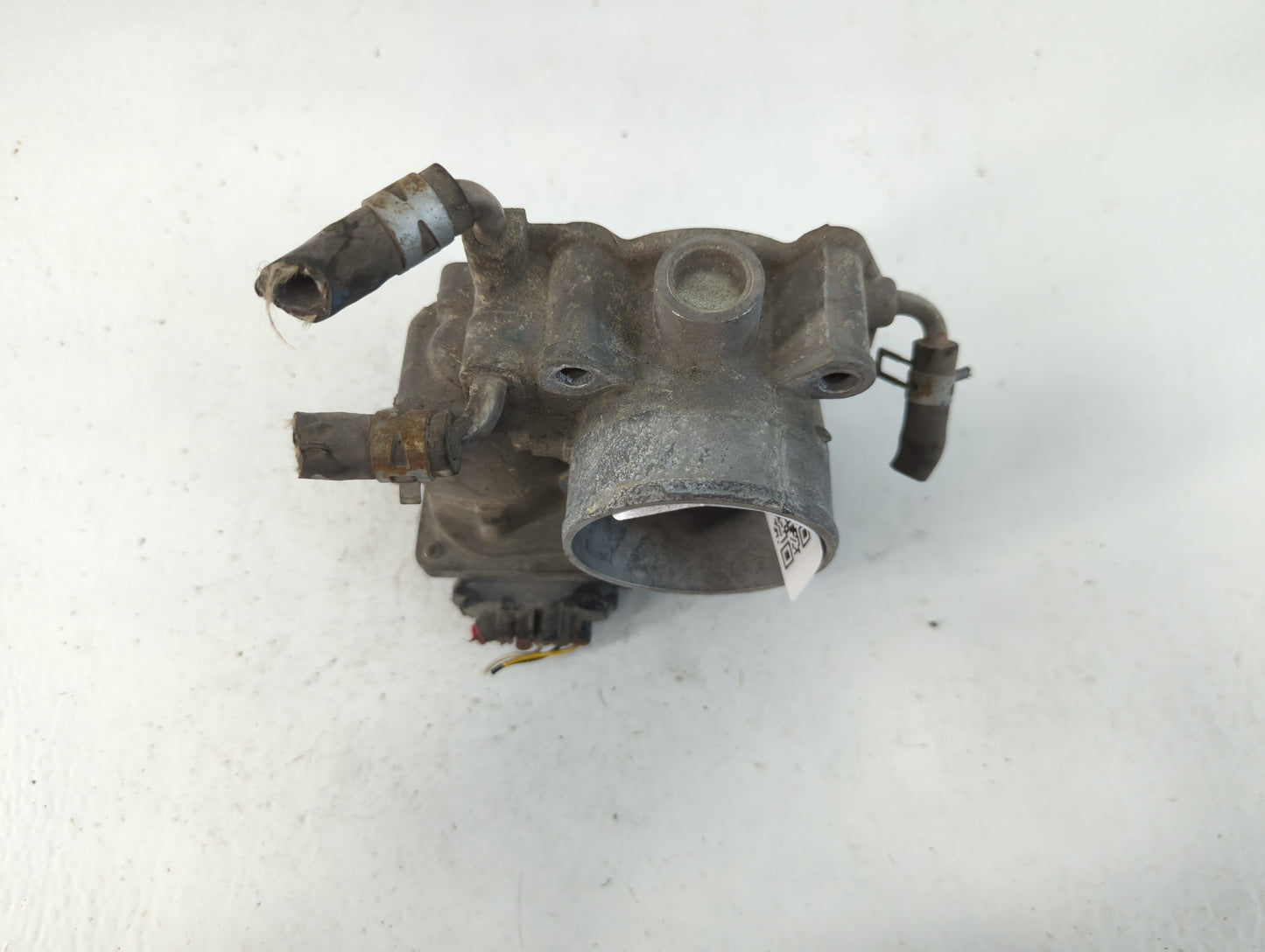 2007-2011 Toyota Camry Throttle Body P/N:22030-0H030 Fits Fits 2006 2007 2008 2009 2010 2011 2012 2013 2014 2015 OEM Used Au