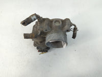 2007-2011 Toyota Camry Throttle Body P/N:22030-0H030 Fits Fits 2006 2007 2008 2009 2010 2011 2012 2013 2014 2015 OEM Used Au