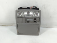 2009 Toyota Camry Overhead Roof Console - Oemusedautoparts1.com