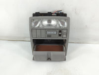 2009 Toyota Camry Overhead Roof Console - Oemusedautoparts1.com