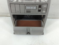2009 Toyota Camry Overhead Roof Console - Oemusedautoparts1.com